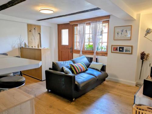 Frutigen Apartment | Apartment Arlinn Apartment by Interhome
