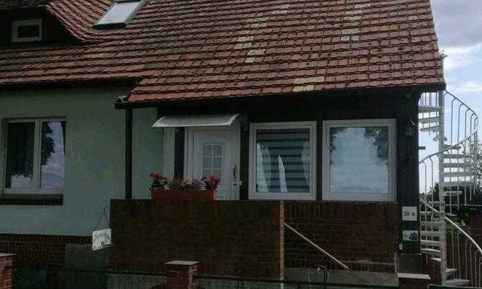 Golssen Apartment | Apartment around Spreewald for 4 people - Apartment 4 people