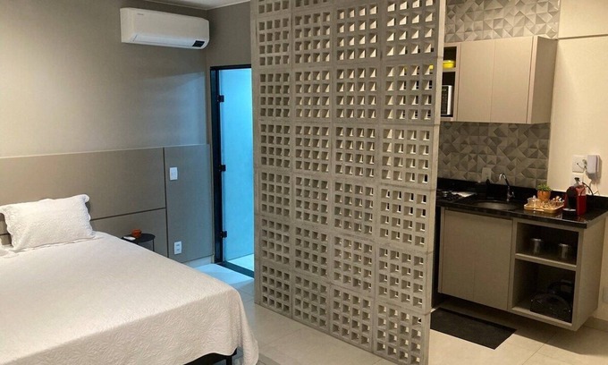 Asa Norte Condo | Apartment Asa Norte Condominium Park Ville ap 202