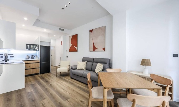 Pueblo Nuevo Apartment | Apartment ASCAO 58