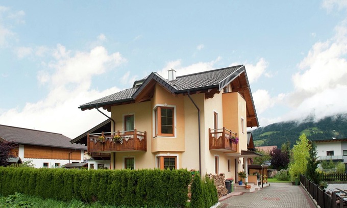 Altenmarkt im Pongau Apartment | Apartment near the ski area in the Salzburg region
