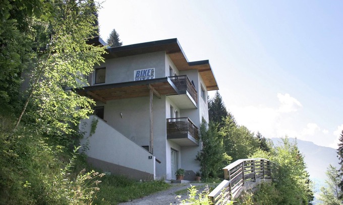 Distelberg Apartment | Apartment in Aschau near Ski Lift Kaltenbach