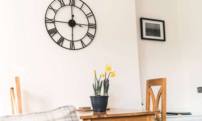 Colwyn Bay Apartment | Apartment at Beachmount Holiday Apartments