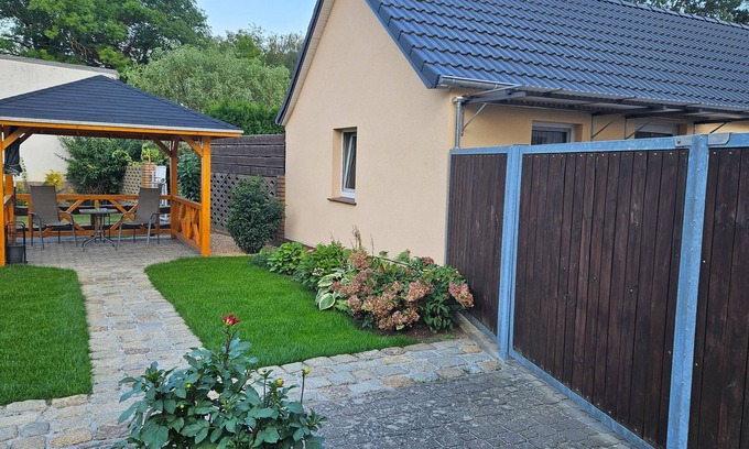Zerkwitz Apartment | Apartment at Hollands - Apartment