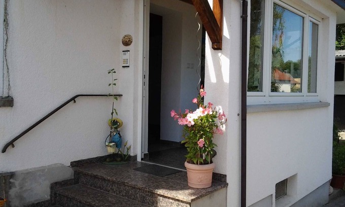 Ober-Kinzig Apartment | Apartment at Michel's