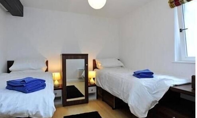 Bushmills Apartment | Apartment at Pyjama Factory Self Catering