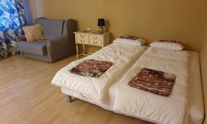 Liepaja Apartment | Apartment at Ronue avenue
