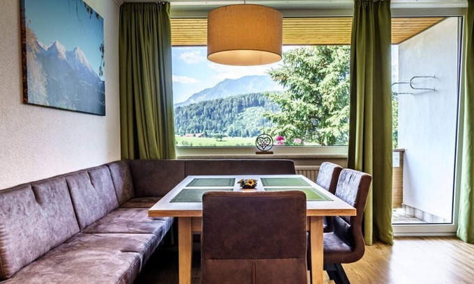 Rosenau am Hengstpaß Apartment | Apartment D Priel - Packages - Haus Löger Apartments