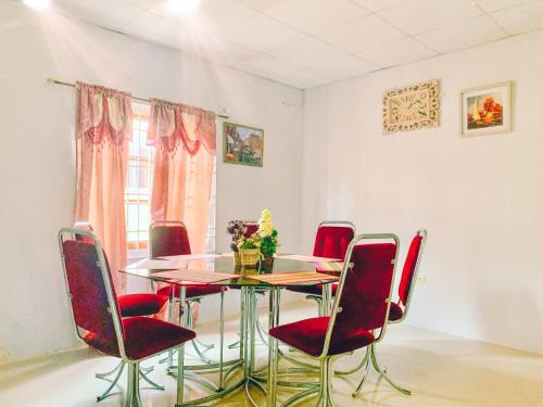 Trincity Apartment | Apartment at Trincity Central Road