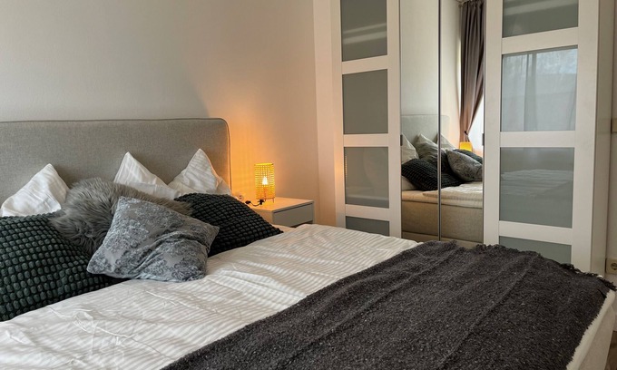 Augsdorf Apartment | Apartment sea breeze Velden