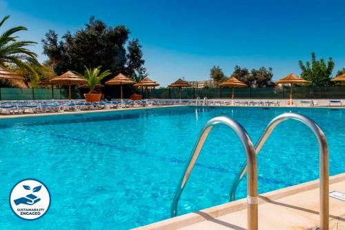 Correeira Apartment | Apartment Atlantic Sea by Algarve Vacation