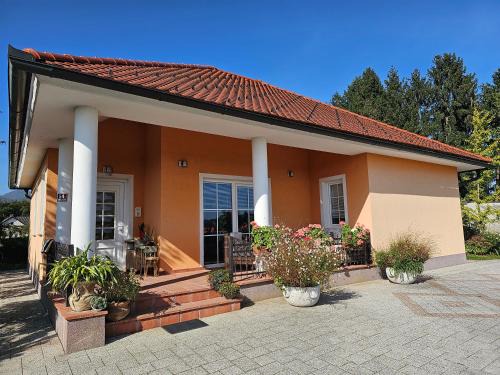 Rogaska Slatina Apartment | apartment AURORA