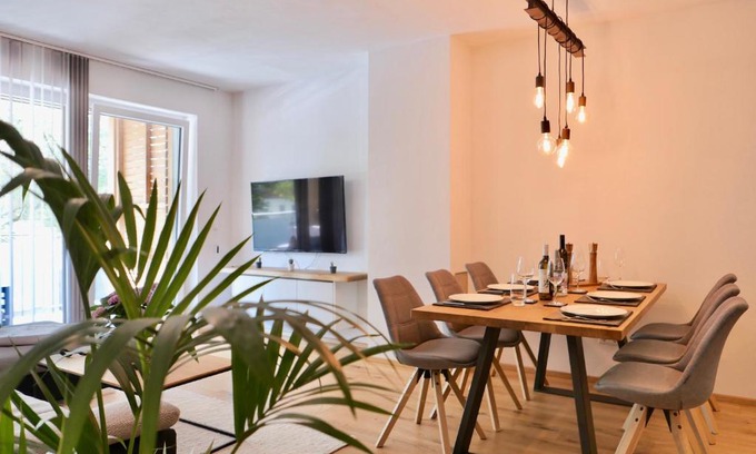 Groebming Apartment | Apartment Auszeit