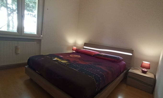 Aviano Apartment | APARTMENT AVIANO