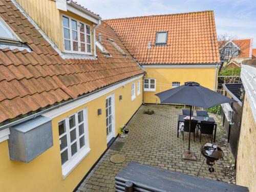 Skagen Apartment | Apartment Ayna - 150m from the sea by Interhome