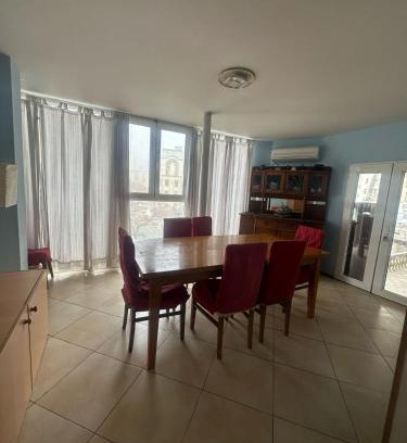 Azerbaijan Apartment | apartment