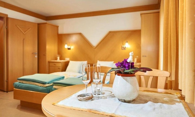Wagrain Apartment | Apartment B mit ca 54 qm - im Auhof Wagrain