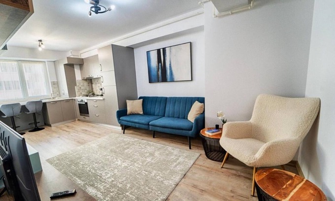 Bacau County Apartment | Apartment Bacovia