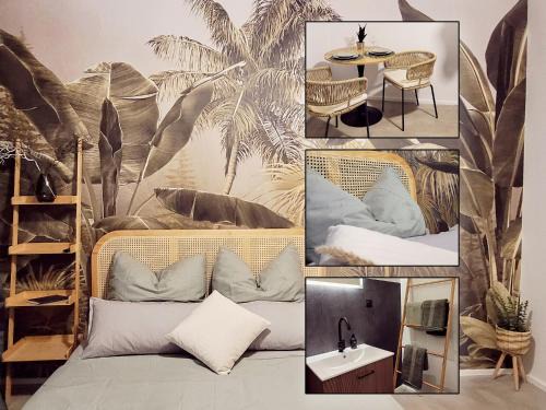 Stadtbergen Apartment | Apartment Bali - live better with AH Living