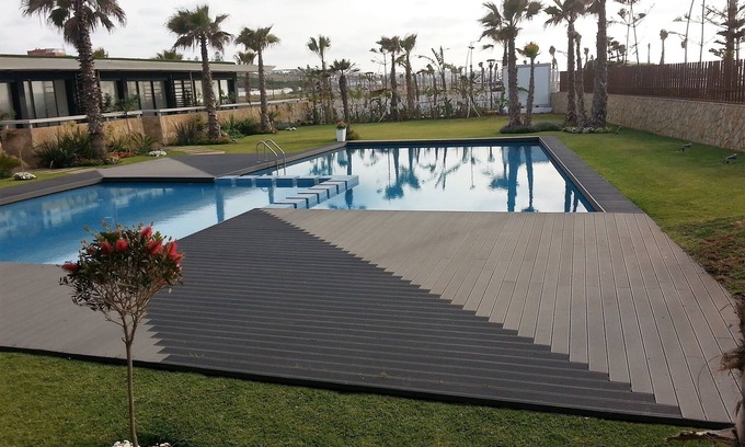 Tamariss Apartment | apartment balneaire