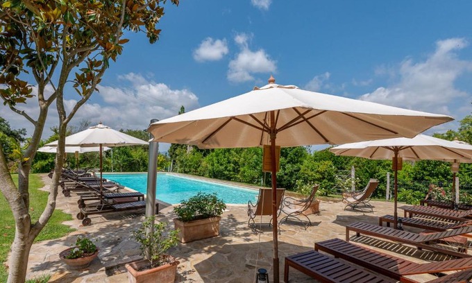 Poggi del Sasso Apartment | Apartment Bandiera by Interhome