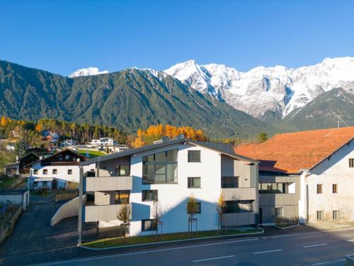 Fronhausen Apartment | Apartment be friendly by Interhome