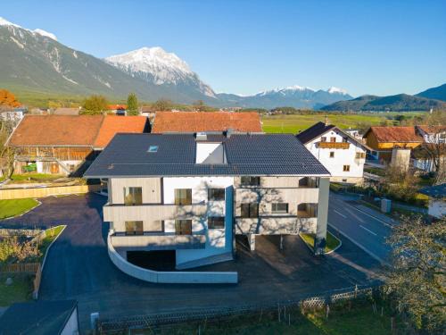 Fronhausen Apartment | Apartment be hopeful by Interhome