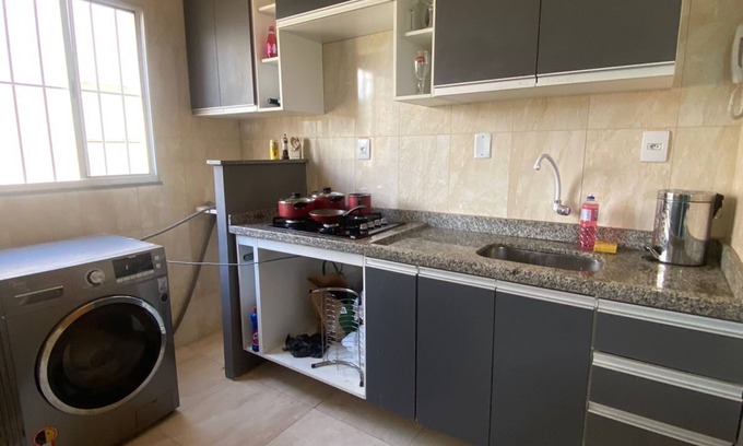 Guaratingueta Apartment | Apartment Bela Vista Guaratinguetá