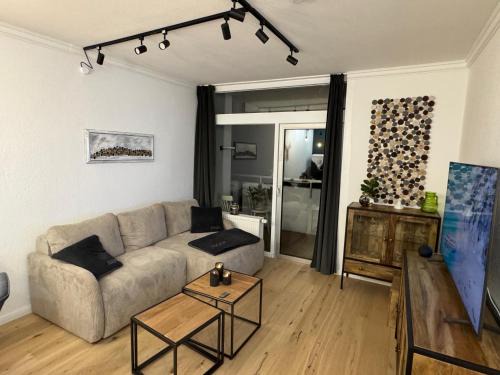 Bad Harzburg Apartment | Apartment Bellevue Bad Harzburg