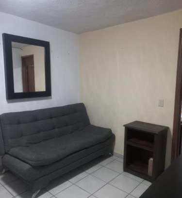 Venustiano Carranza Apartment | Apartment bello y tranquilo