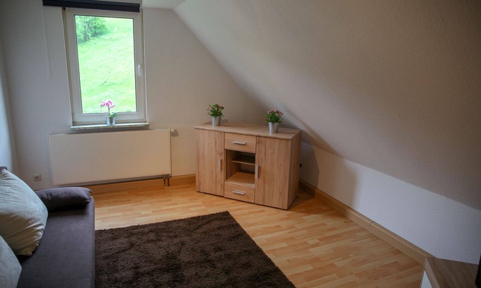 Lerbach Apartment | Apartment Bergblick O2