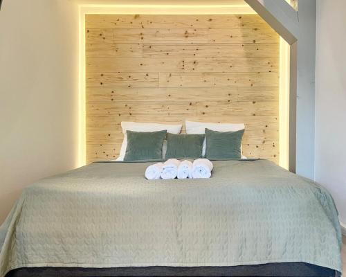 Feichten Apartment | Apartment Bergliebe, TV, W-Lan, Spülmaschine, Balkon