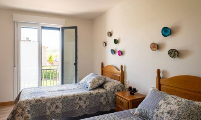 Iturmendi Apartment | Apartment BERNOA