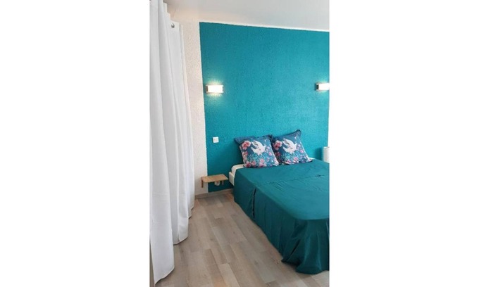 Cuxac-dʼAude Apartment | Apartment between Sea and Corbières