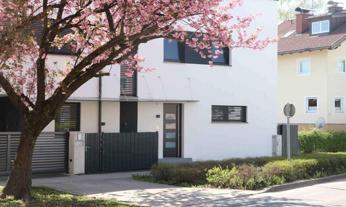 Maxglan Apartment | Apartment Bianca