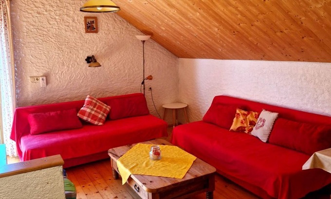 Vorderstoder Other | Apartment "Big Family" - Horse and Schafhof Klinser