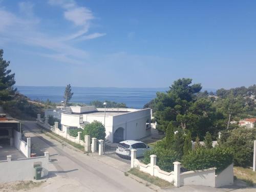 Krvavica Apartment | Apartment Biokovo