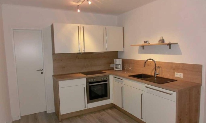 Blankenrath Apartment | Apartment Birwesheck - Lindenhof Hahn