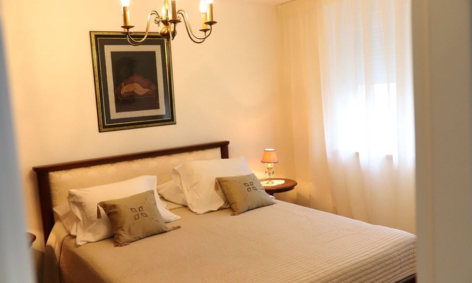 Karlovac Apartment | Apartment Blaoss- One Bedroom Apartment