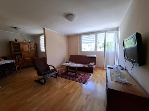 Travnik Apartment | Apartment Borac Travnik