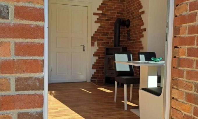 Flieth Other | Apartment "Boskoop" with terrace - Apartments Liebisch