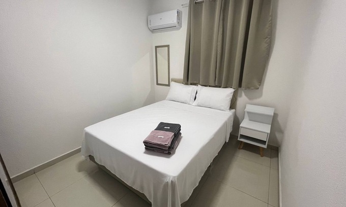 Catanduva Apartment | Apartment in Catanduva in a noble area, quiet and safe place.