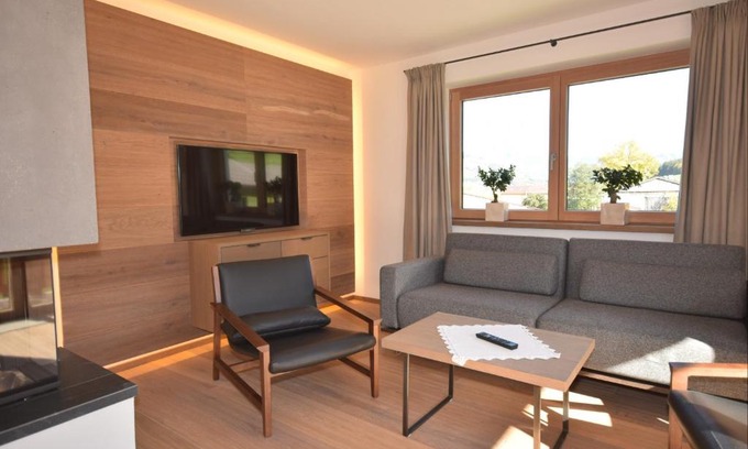 Feuring Apartment | Apartment Brandstätter 1 & 2 by Apartment Managers