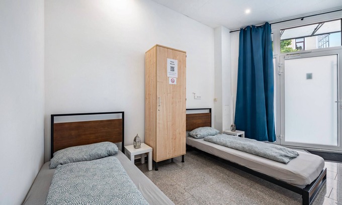 Westend Apartment | Apartment 'Bremen 1' with Wi-Fi