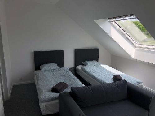 Machelen Apartment | Apartment Brussels Airport and NATO OTAN