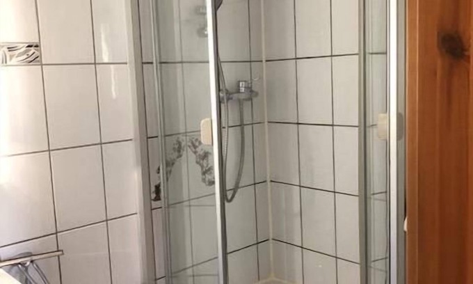 Bergen Apartment | Apartment Burgl 68 sqm on the 1st floor