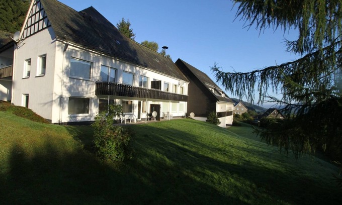 Silbach Apartment | Apartment - Burgstrasse 15-B | Silbach