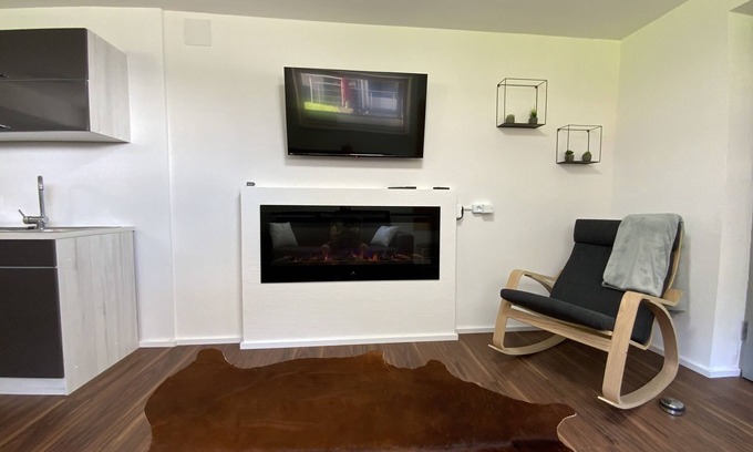 Imsterberg Apartment | Apartment Business