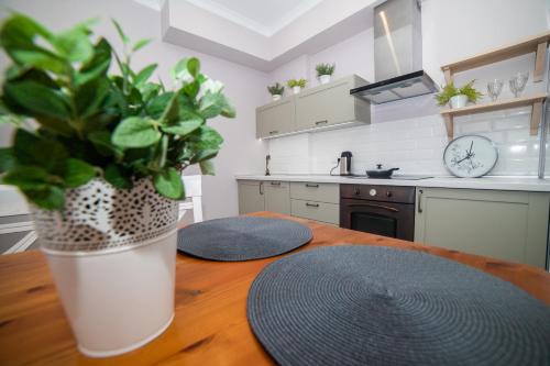 Odessa Apartment | Apartment Butterfly