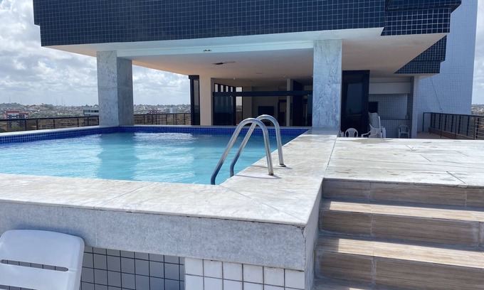 Olinda Apartment | Apartment by the sea 315, Olinda 4 Wheels